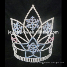 princess newest style tiara pageant crown